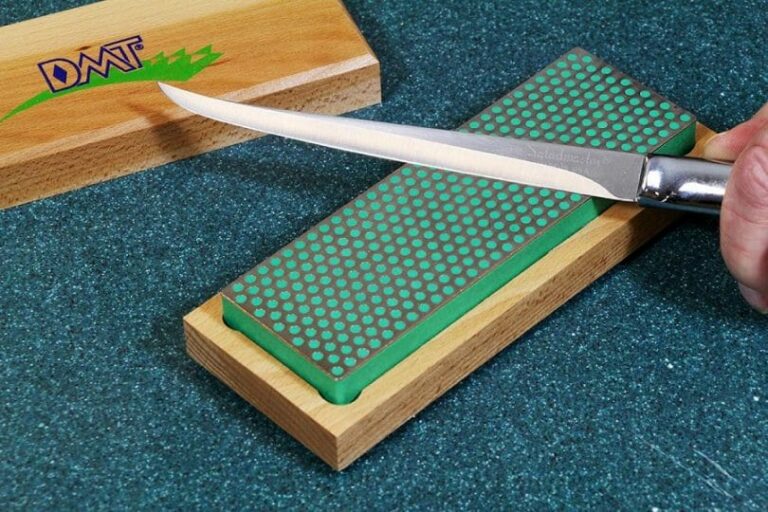 How To Sharpen A Knife Guide to Your Sharp Knife