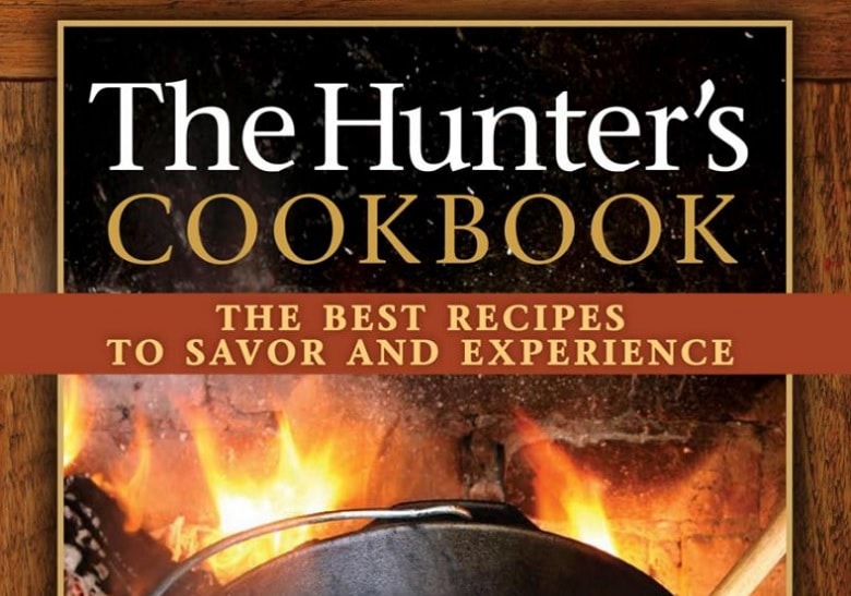 The Hunter's Cookbook