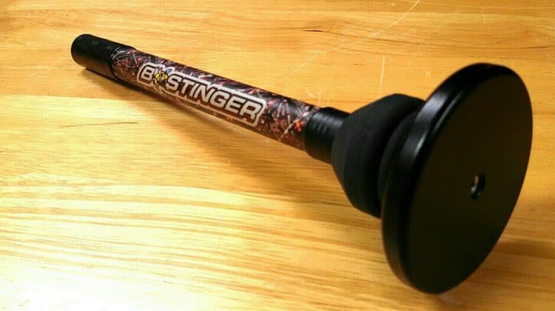 Bee Stinger Pro Hunter Maxx Stabilizer