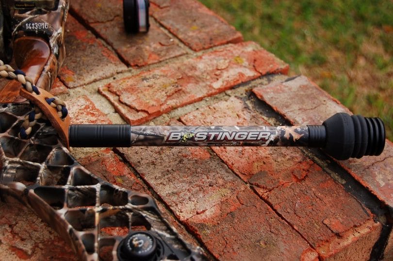 Bee Stinger Sport Hunter Stabilizer