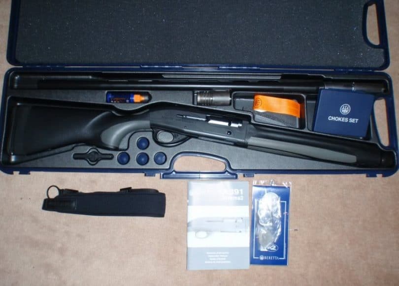 Beretta Xtrema 2