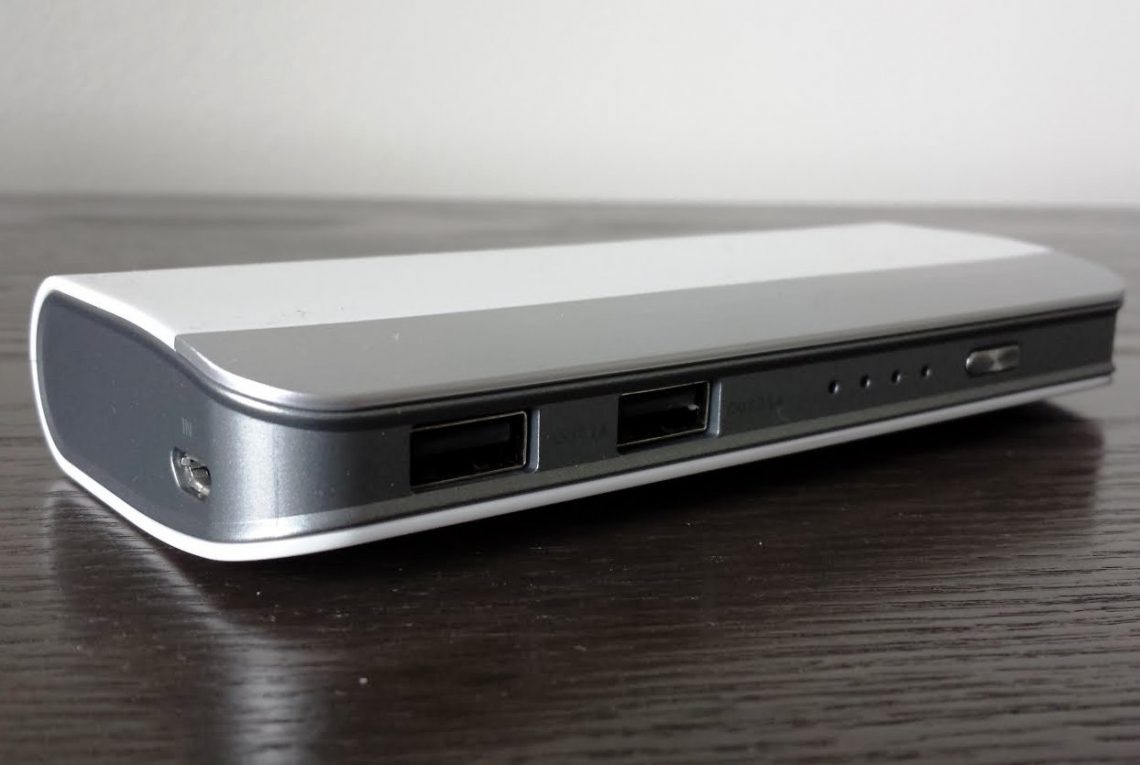 Best Portable Power Supply Keep Your Devices Charged