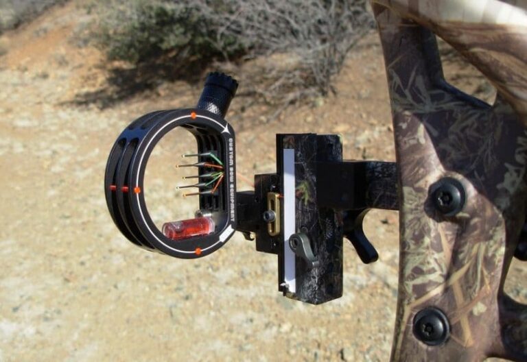 The Best Bow Sight Finding The Best Bow Sight for The Money