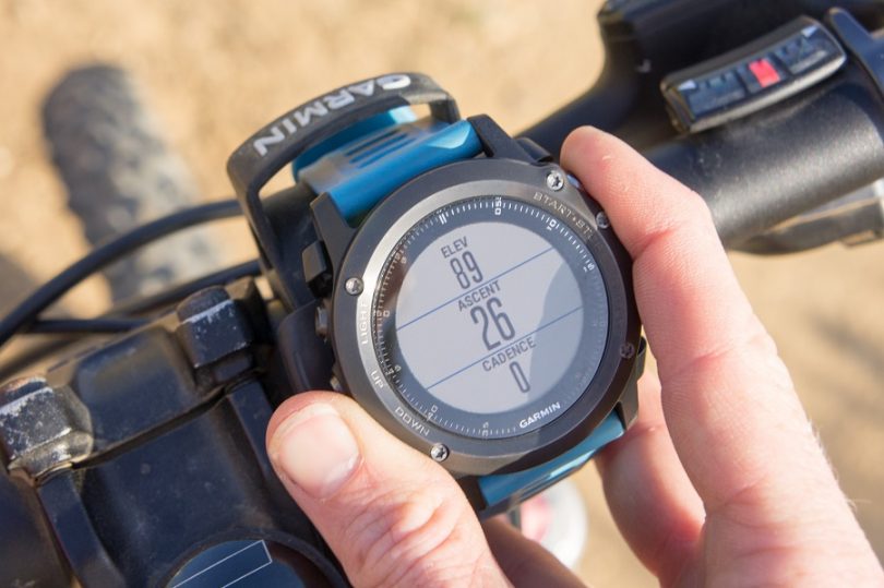 Garmin Fenix 3 Sapphire