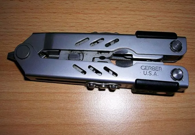 Gerber Multi Tool