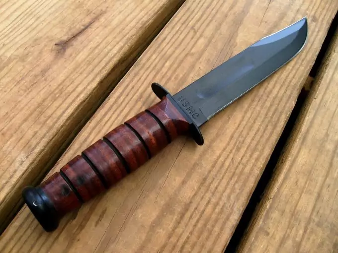 KA BAR Knife