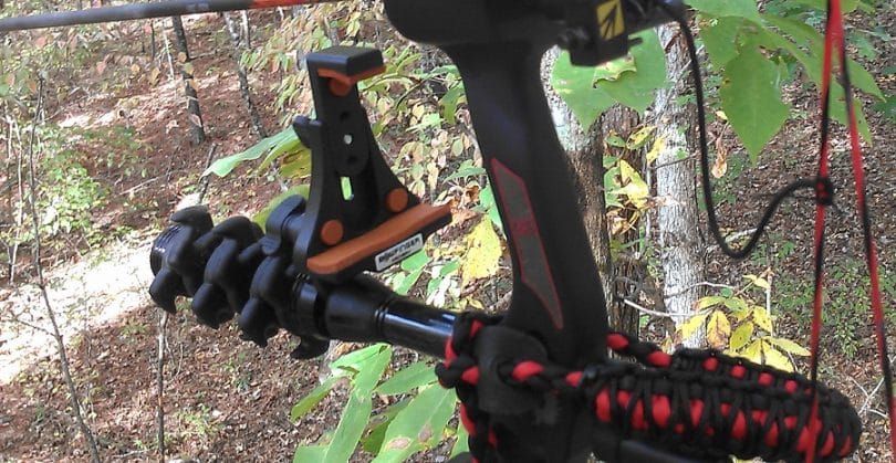 New Archery Apache Stabilizer