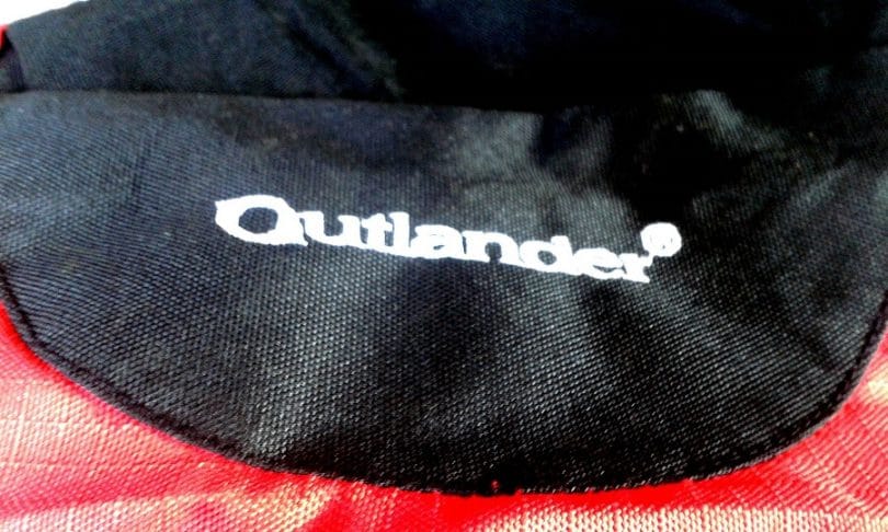 Outlander Backpack