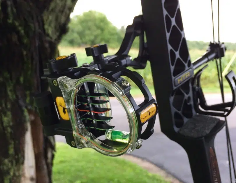 The Best Bow Sight Finding The Best Bow Sight for The Money