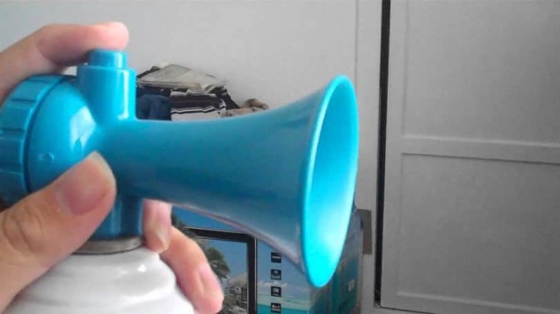 Signal Air Horn