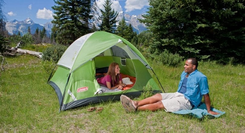 Camping Checklist: What You Shouldn’t Forget