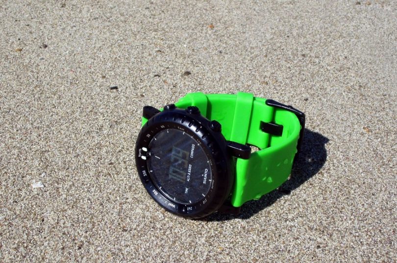 Suunto Core Crush