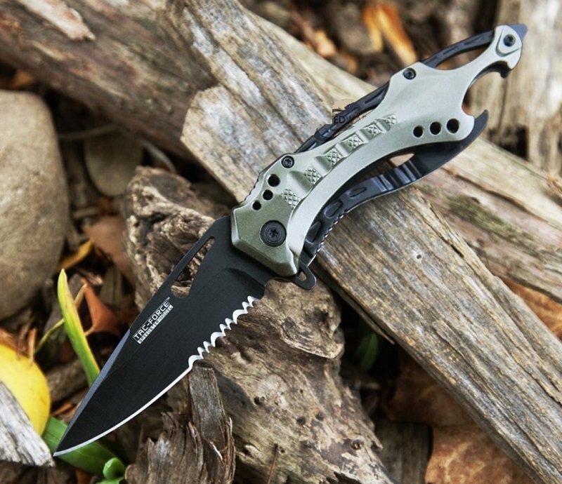 TAC Force Gentlemen’s Pocket Knife