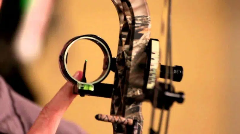 The TRUGLO Archery Sight