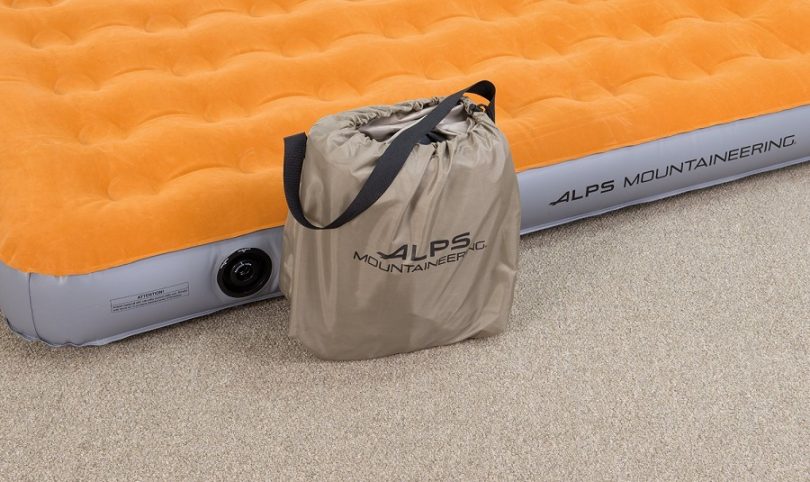 ALPS Mountaineering Rechargeable Air Bed