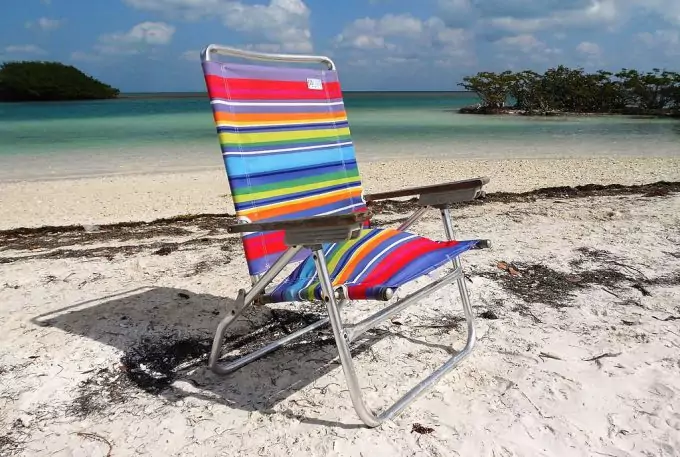 Best Camping Chair