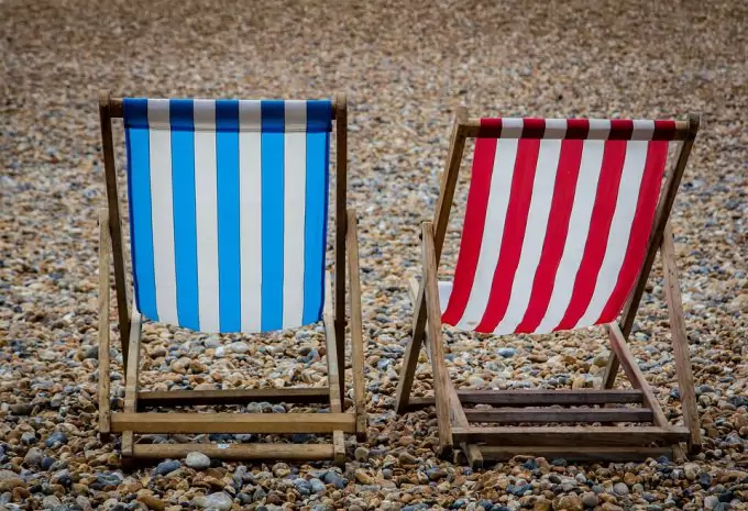 Camping Chairs