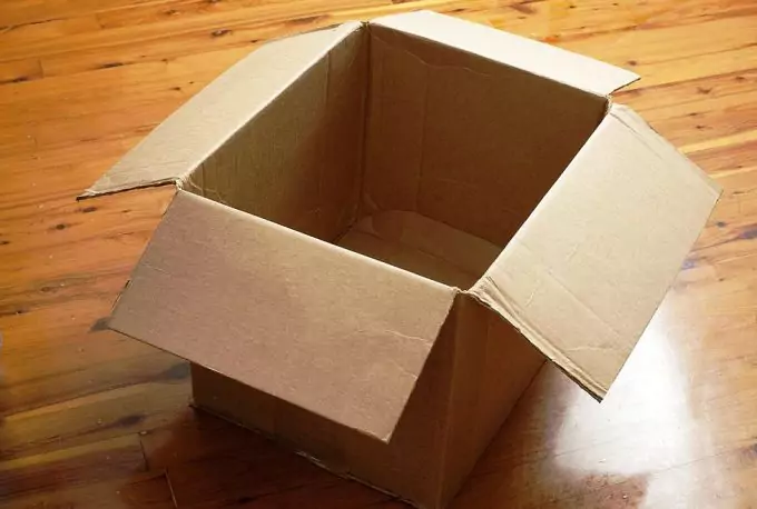 Cardboard