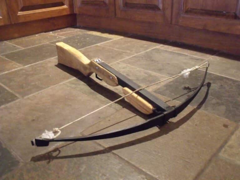 How to Make A Bow String Keeping Your Bow Ready