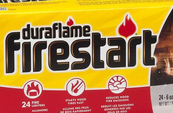 Duraflame 2444 Firestart Firelighters