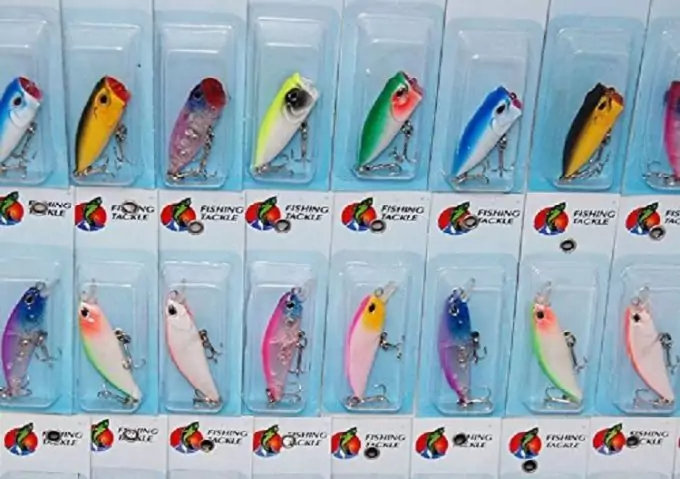 Fishing Lures