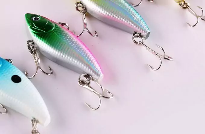 Fishing Lures Crankbaits