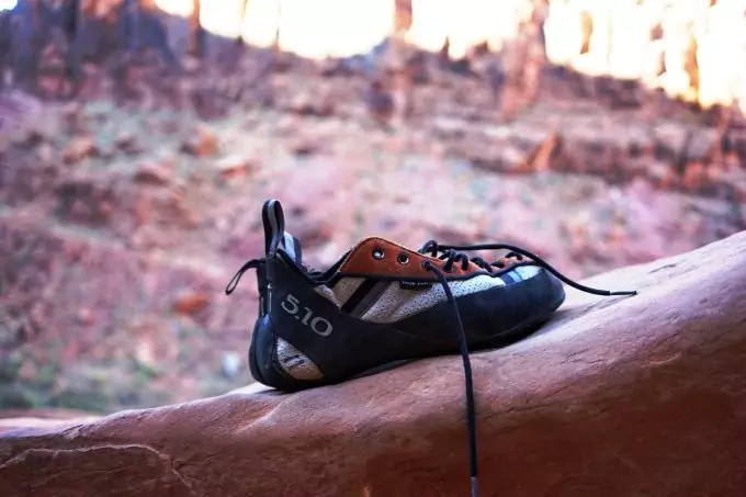 Five Ten Climbing Shoes