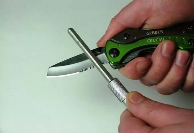 Gerber Diamond Knife Sharpener