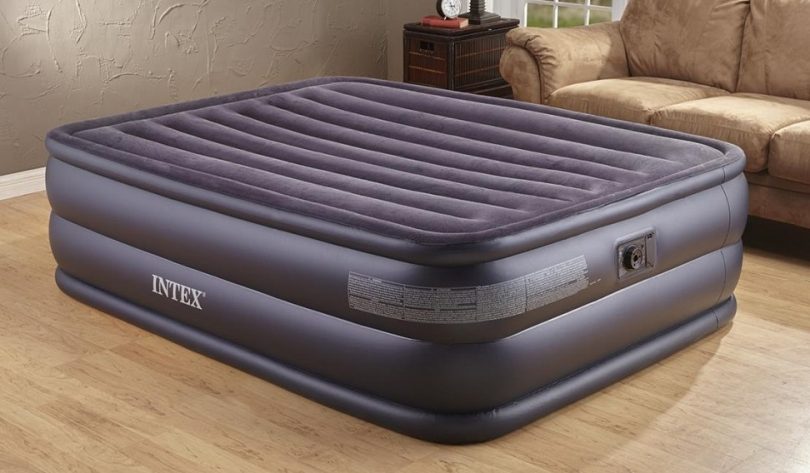 Intex Pillow Rest Raised Airbed