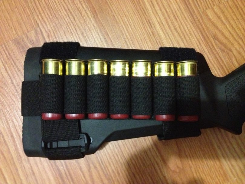 Remington 870 Express Shotgun Ammo Sling