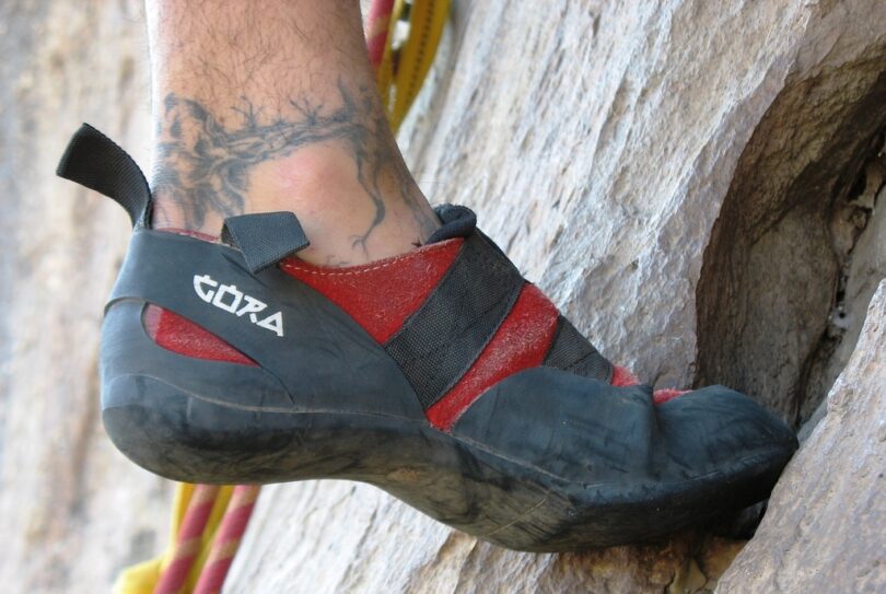 Rock Climbing Gear Equipment Explained for Everyone