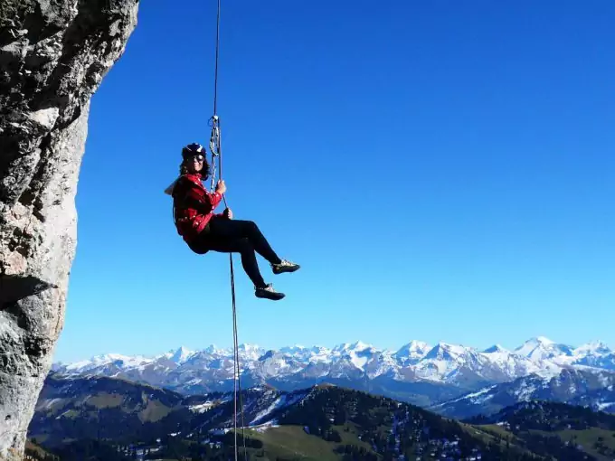 How to Climb A Rope: Techniques & Equipment You Need