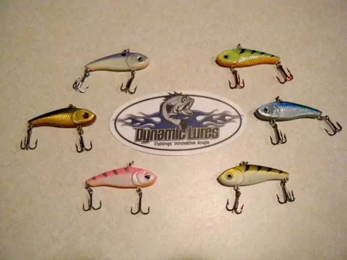 Best Trout Lures: Trout Fishing with The Best