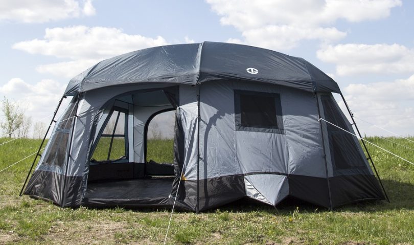 Tahoe Gear Ozark Tent