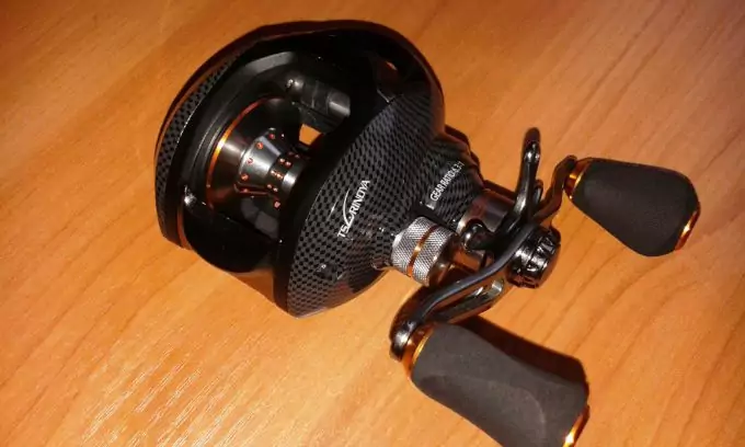 Tsurinoya Speedy Baitcasting Reel