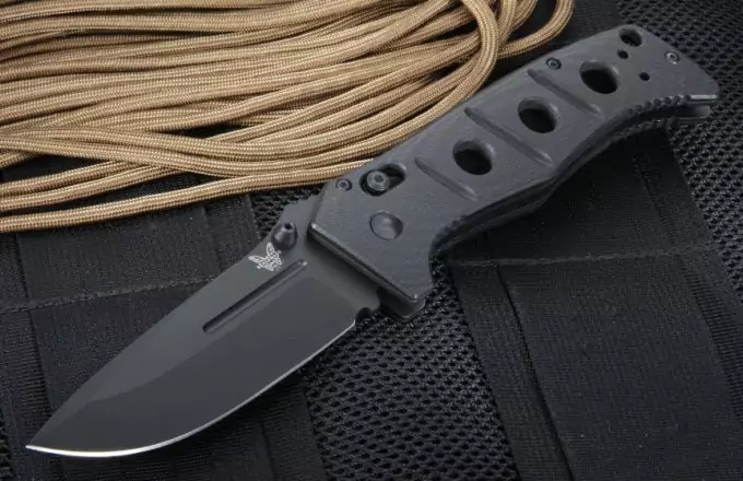 Benchmade Adamas 275 Knife