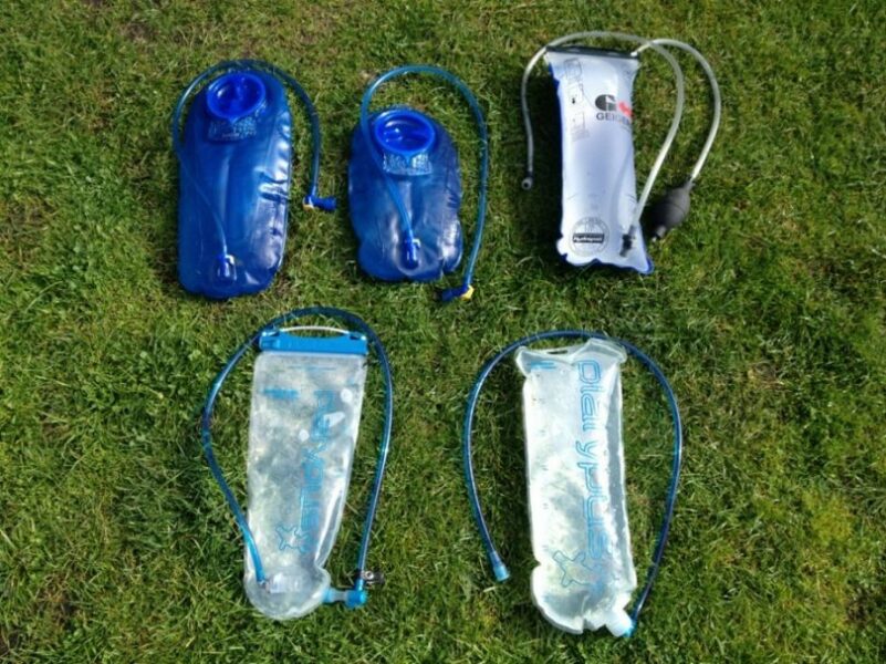 Best Hydration Bladder How To Choose The Right Hydration Unit