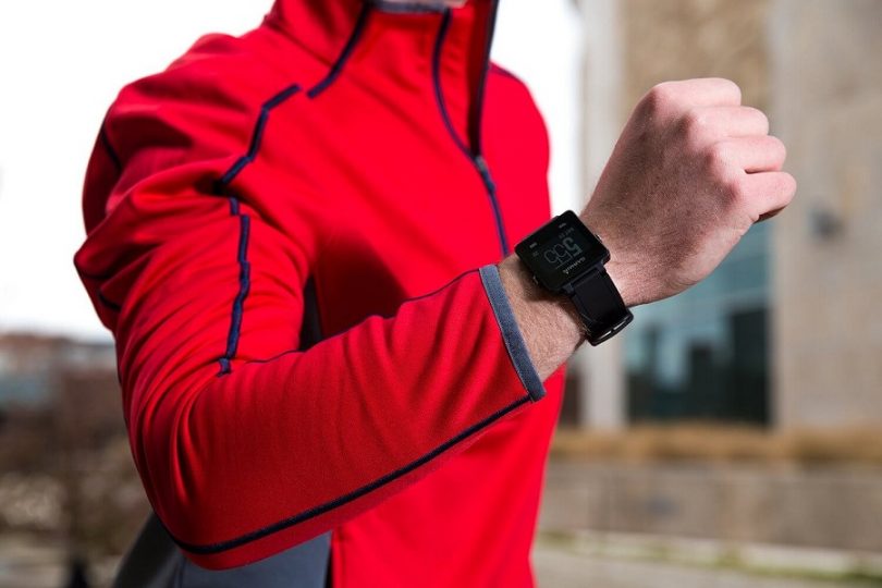 Best GPS Watch for Running