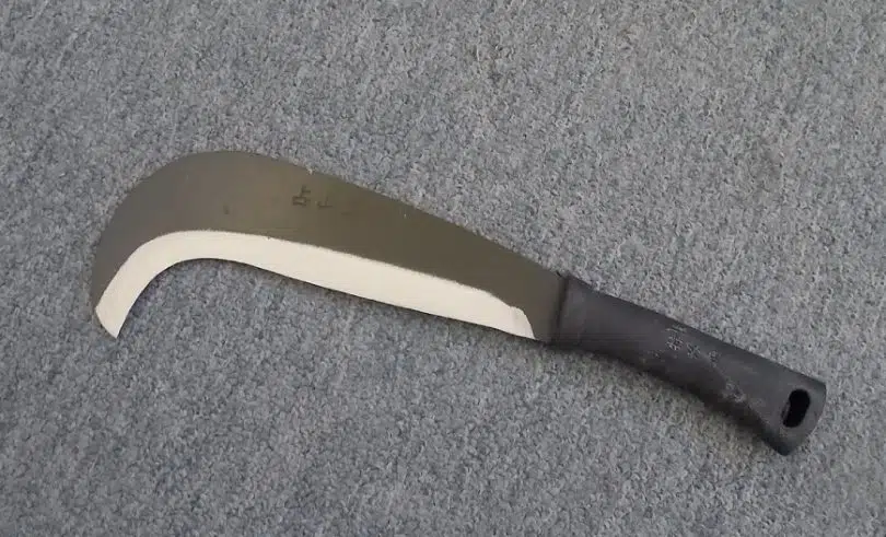 BillHook machete