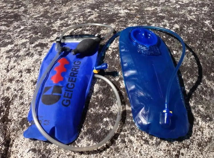 what is the best hydration bladder