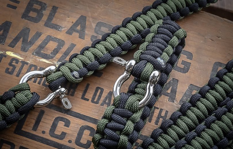 Choosing Paracord bracelet