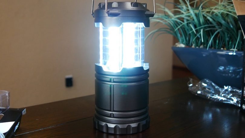 Divine LEDs Ultra Bright LED Lantern