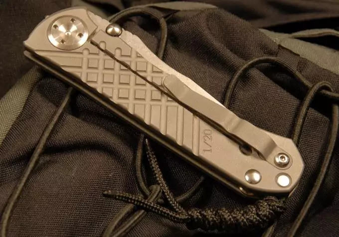 EDC Knife