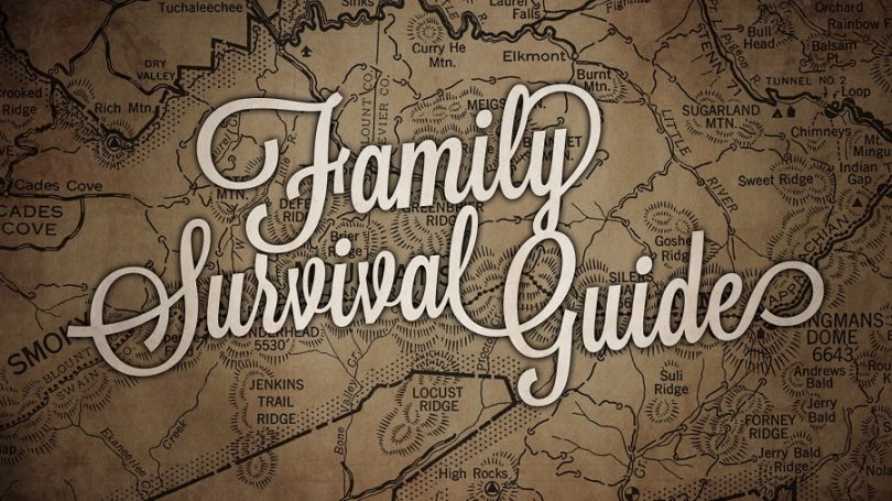 Family Survival Guide