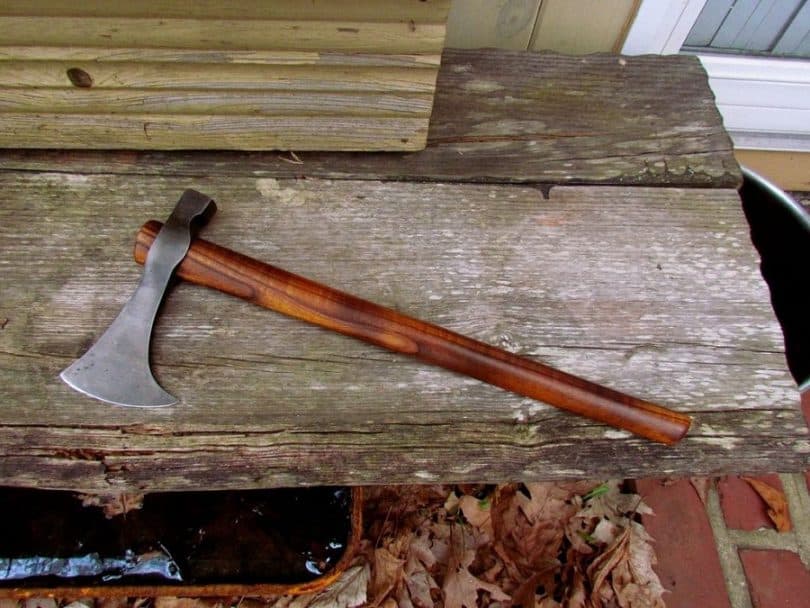 Hammer Tomahawk