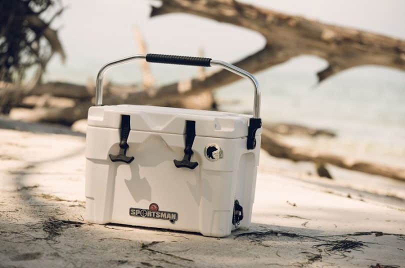 Igloo Sportsman Cooler