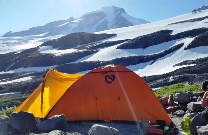 Nemo Tenshi Tent