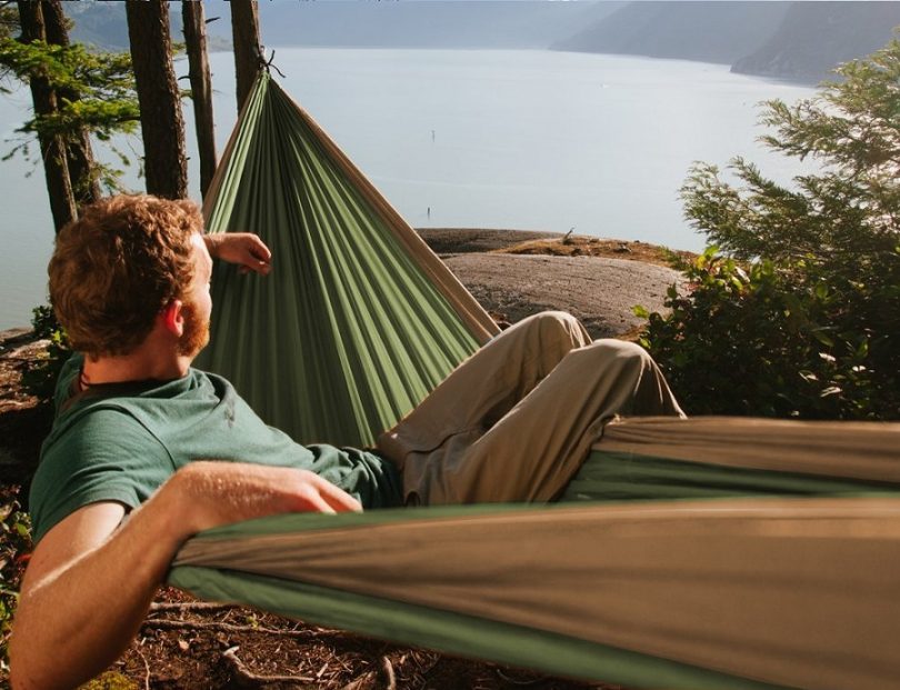 Neolite Double Camping Hammock