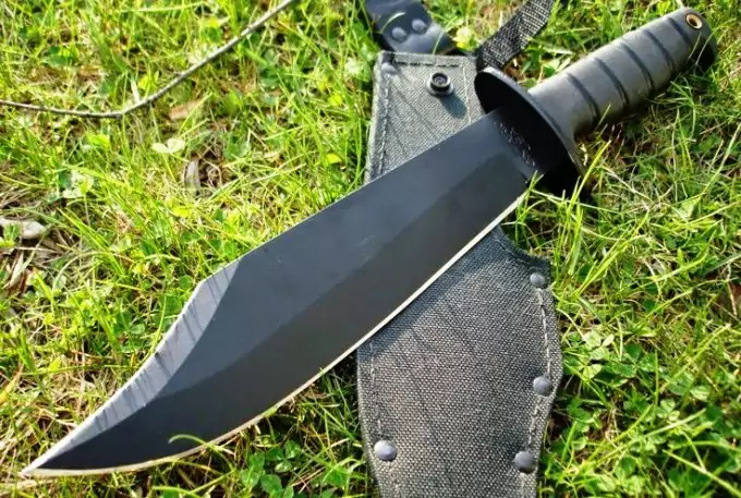 Ontario Spec Plus Marine Raider Bowie