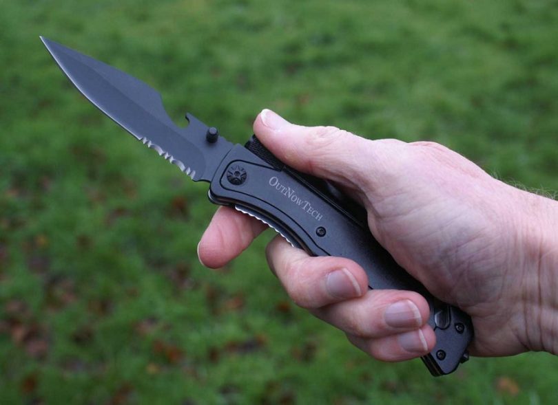 OutNowTech Vantage Multipurpose